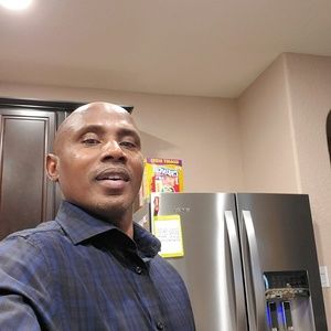 Meet your Posher, Keith